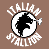 Italian Stallion Premium Hoodie | Teevron
