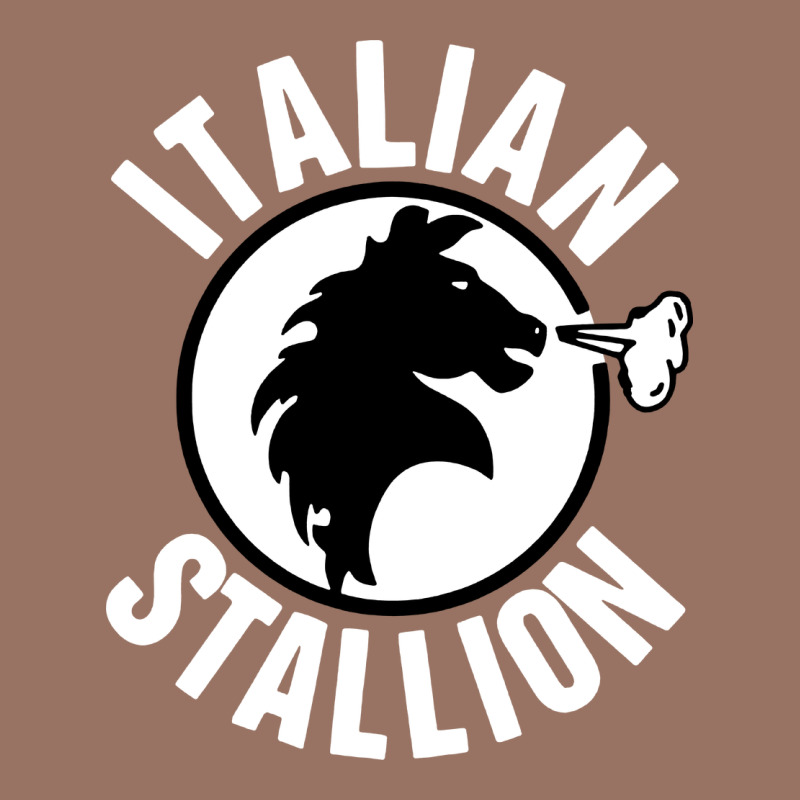 Italian Stallion Premium Hoodie by artisFamous | Teevron
