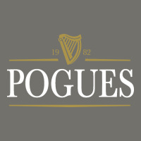 The Pogues 1982 Premium Hoodie | Teevron