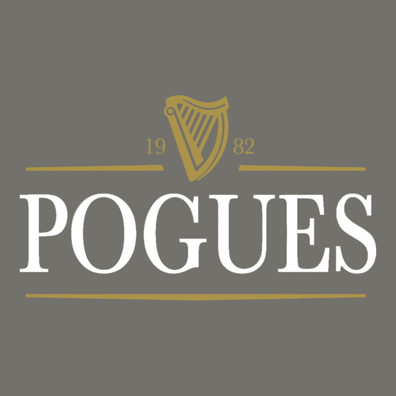 The Pogues 1982 Premium Hoodie by artisFamous | Teevron