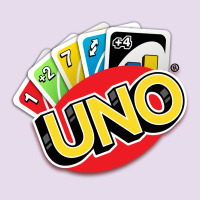 Uno Funny Game Premium Hoodie | Teevron