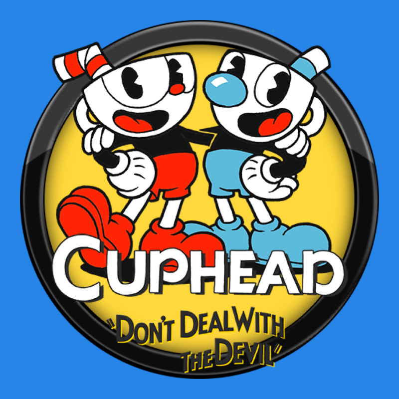 Cuphead Premium Hoodie by artisFamous | Teevron