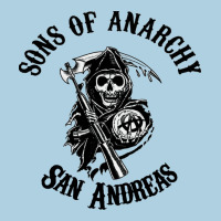Sons Of Anarchy San Andreas Premium Hoodie | Teevron