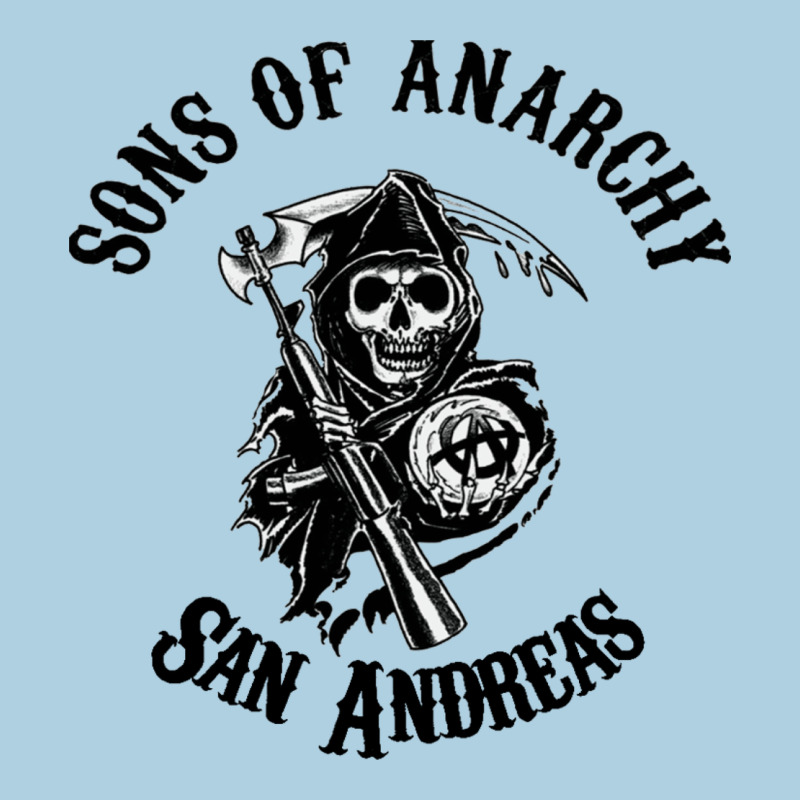 Sons Of Anarchy San Andreas Premium Hoodie by artisFamous | Teevron