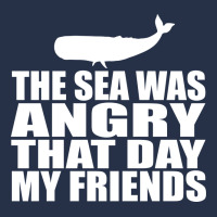 Seinfeld   The Sea Was Angry That Day My Friends Premium Hoodie | Teevron