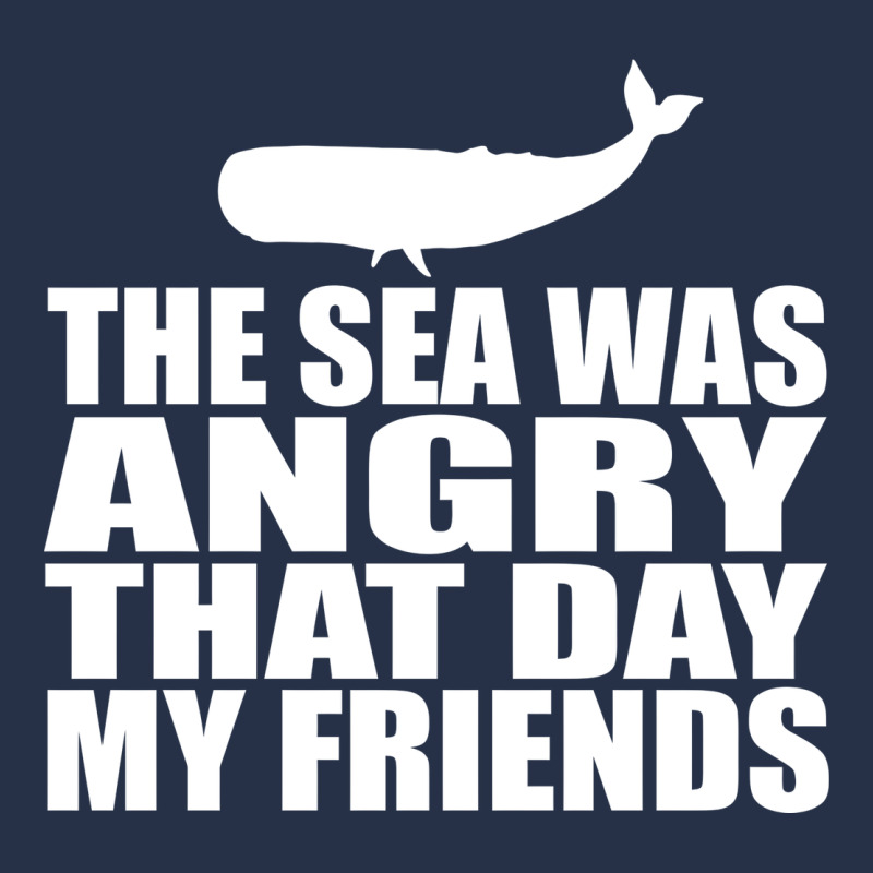 Seinfeld   The Sea Was Angry That Day My Friends Premium Hoodie by artisFamous | Teevron
