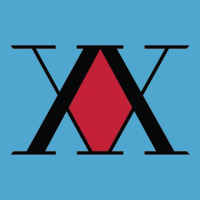 X Hunter X Premium Hoodie | Teevron