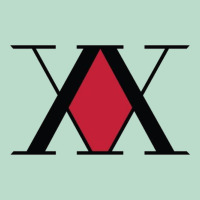 X Hunter X Premium Hoodie | Teevron