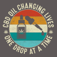 Cbd Oil Changing Lives Premium Hoodie | Teevron