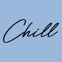 Chill Premium Hoodie | Teevron