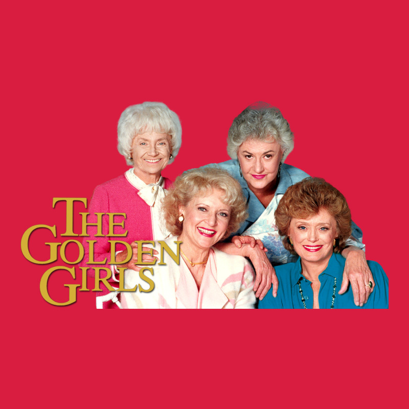 The Golden Girls Premium Hoodie by artisFamous | Teevron
