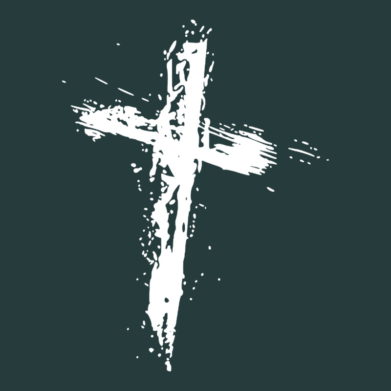 Cross Premium Hoodie by artisFamous | Teevron