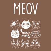 Meow Zipper Hoodie | Teevron