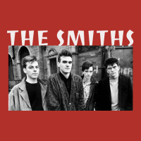 The Smiths Premium Hoodie | Teevron