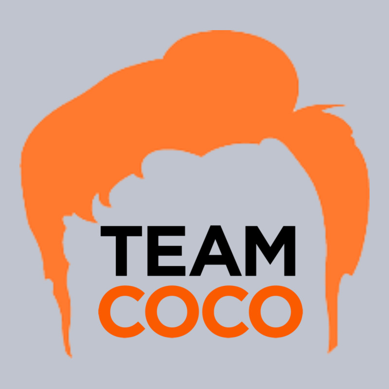 Team Coco Premium Hoodie by artisFamous | Teevron