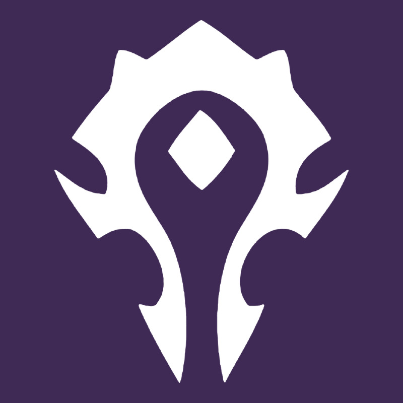 Horde Symbol Premium Hoodie by artisFamous | Teevron