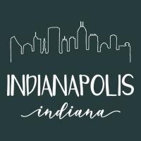 Indiana Premium Hoodie | Teevron