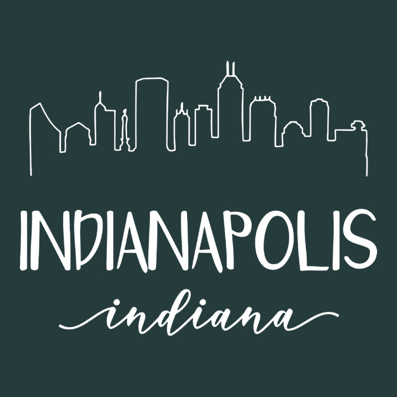 Indiana Premium Hoodie by artisFamous | Teevron