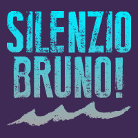 Luca Silenzio Bruno! Premium Hoodie | Teevron