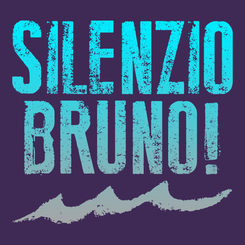 Luca Silenzio Bruno! Premium Hoodie by artisFamous | Teevron
