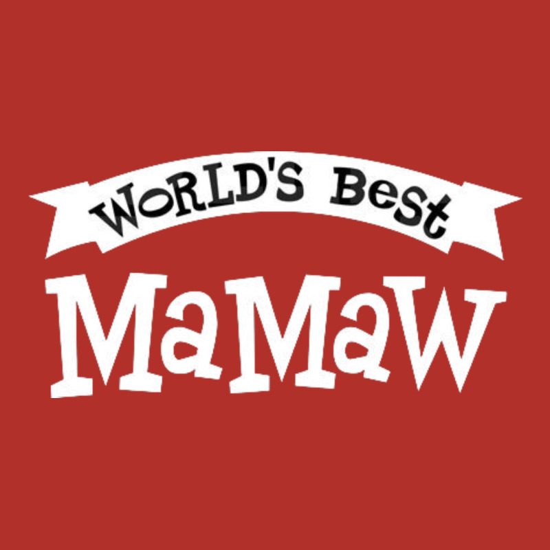 World's Best Mamaw Ever Premium Hoodie by artisFamous | Teevron