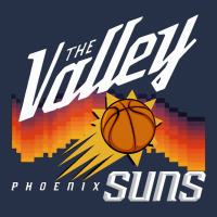 The Valley Oop Phoenix Basketball Retro Sunset Basketball T Shirt Premium Hoodie | Teevron