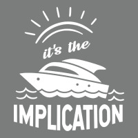 The Implication   Its Always Sunny In Philadelphia Premium Hoodie | Teevron