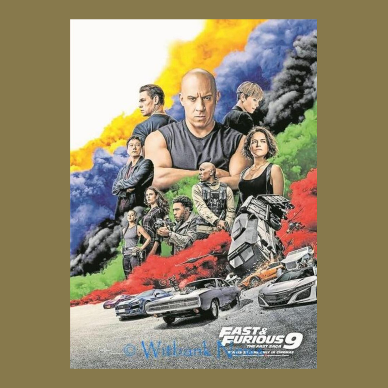 Fast And Furious 9 Premium Hoodie by artisFamous | Teevron