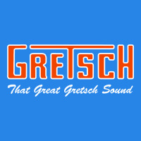 That Great Gretsch Sound Premium Hoodie | Teevron
