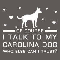 Carolina Dog Premium Hoodie | Teevron