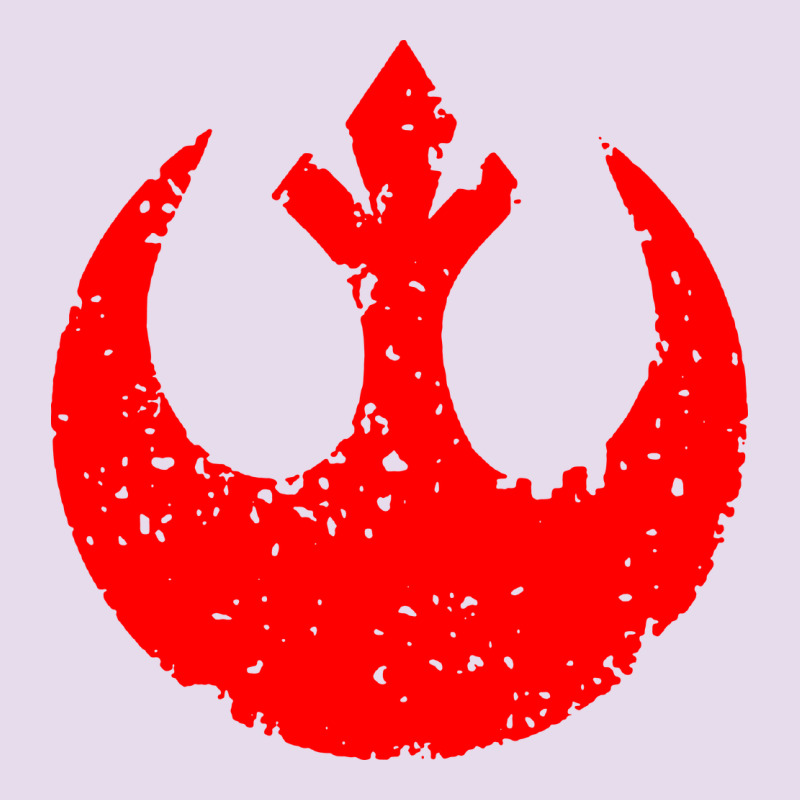 Distressed Rebel Alliance Symbol Premium Hoodie by artisFamous | Teevron