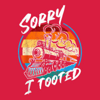 Sorry I Tooted Premium Hoodie | Teevron