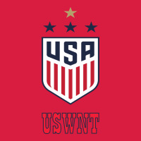 Uswnt Unisex Premium Hoodie | Teevron