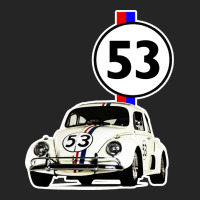 Herbie 53 Premium Hoodie | Teevron