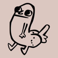 Dickbutt Premium Hoodie | Teevron