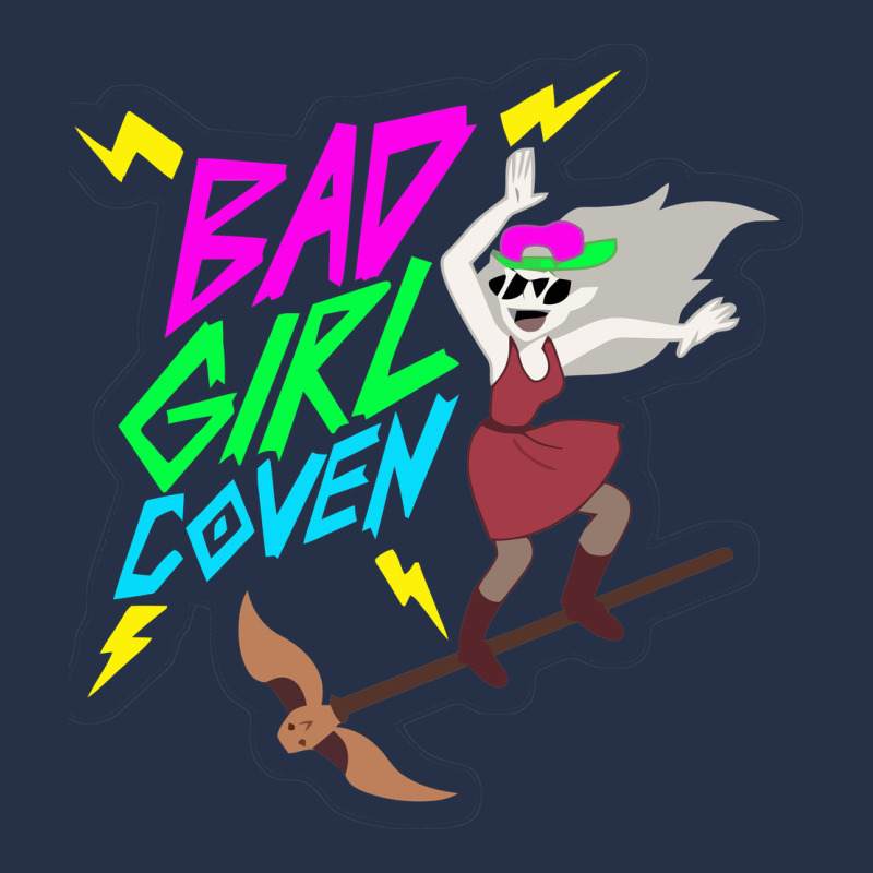 Bad Girl Coven - The Owl House Premium Hoodie by artisFamous | Teevron