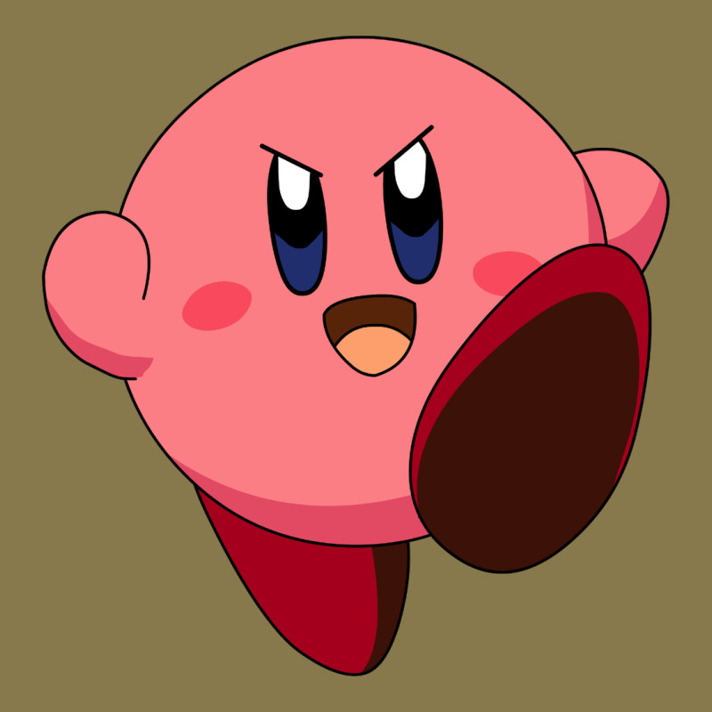Kirby's Adventure Premium Hoodie by artisFamous | Teevron