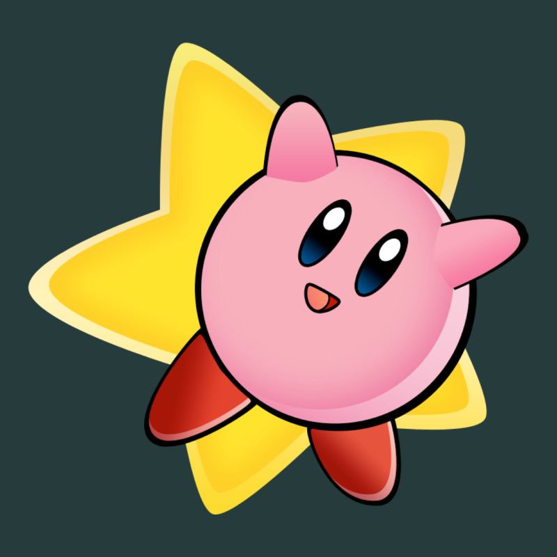 Kirby's Adventure Premium Hoodie by artisFamous | Teevron
