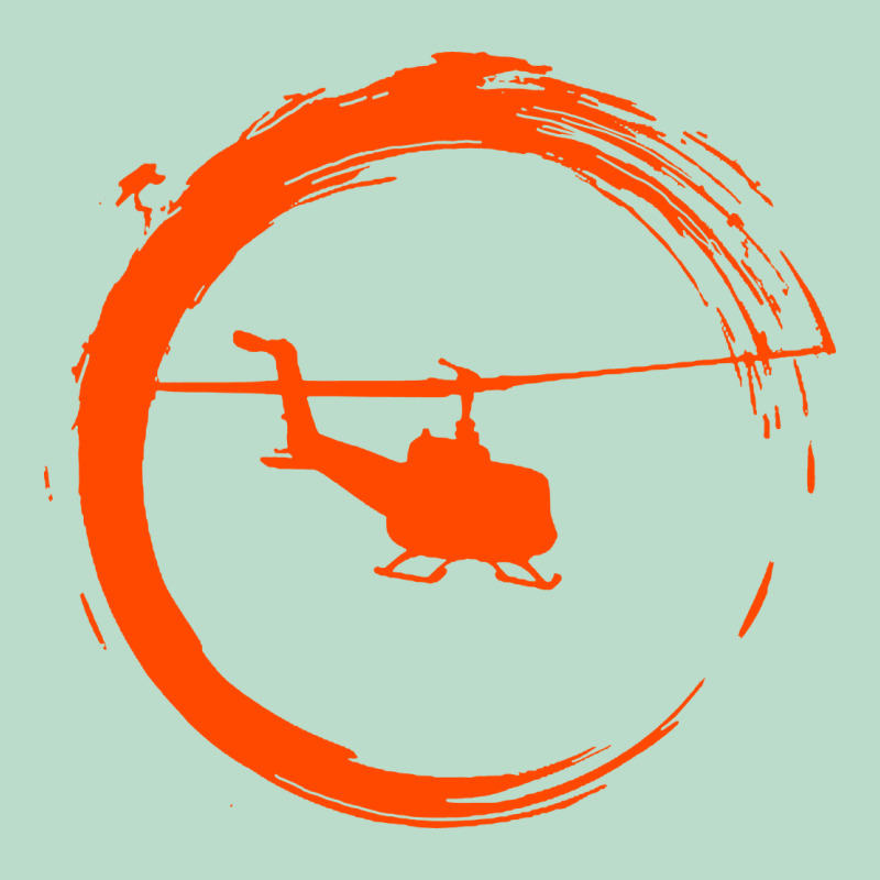 Helicopter Premium Hoodie by artisFamous | Teevron