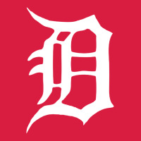 Detroit Premium Hoodie | Teevron