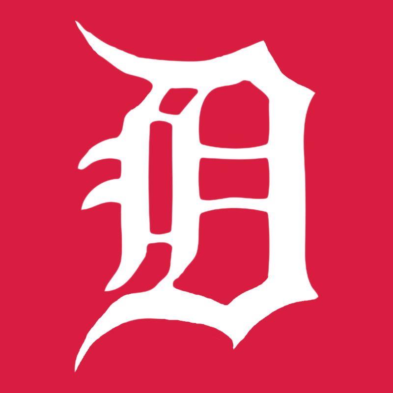 Detroit Premium Hoodie by artisFamous | Teevron