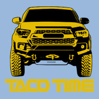 Taco Time Premium Hoodie | Teevron
