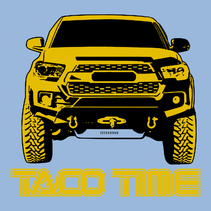 Taco Time Premium Hoodie by artisFamous | Teevron