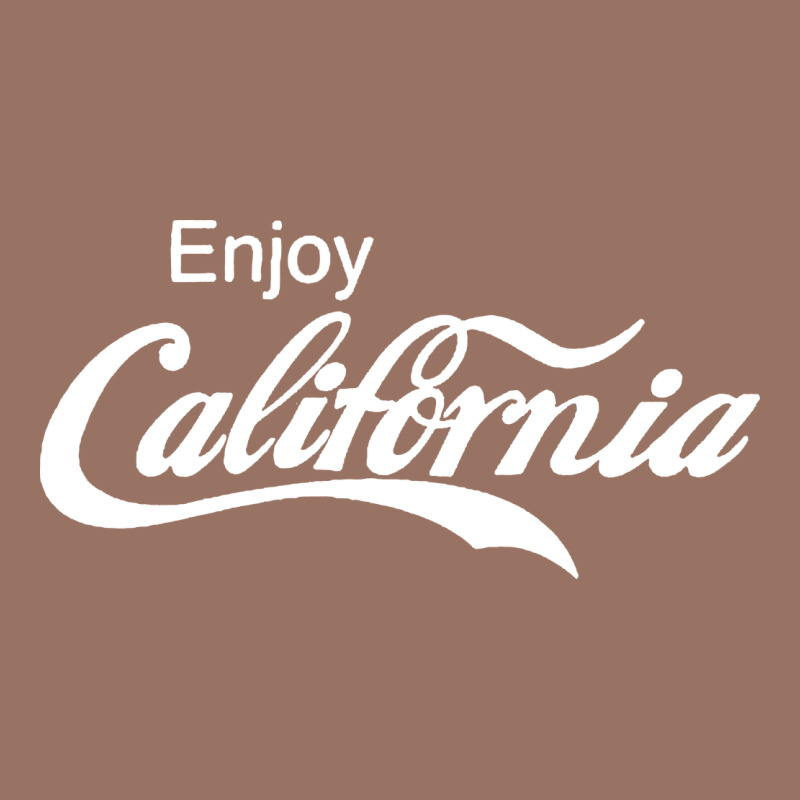 Enjoy California Premium Hoodie by artisFamous | Teevron