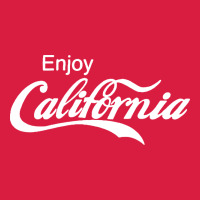 Enjoy California Premium Hoodie | Teevron
