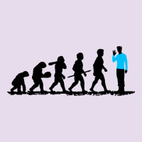 Evolution Spock Premium Hoodie | Teevron