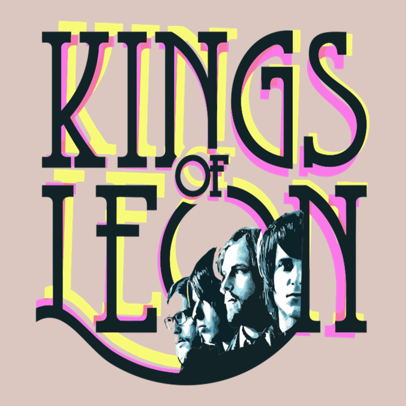 Kings Of Leon Premium Hoodie by artisFamous | Teevron