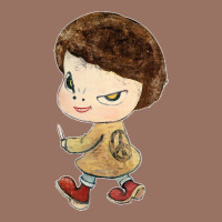 Little Yoshitomo Knives Premium Hoodie | Teevron