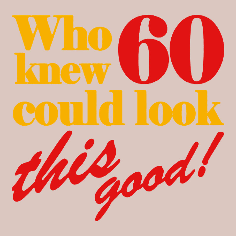 Funny 60th Birthday This Good Premium Hoodie by artisFamous | Teevron