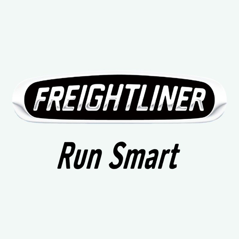Freightliner Run Smart Premium Hoodie by artisFamous | Teevron